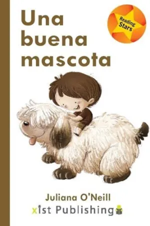 Una Buena Mascota