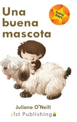 Una Buena Mascota