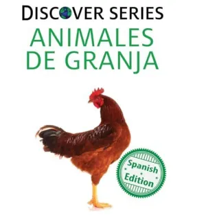ANIMALES DE GRANJA