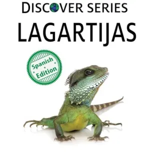 LAGARTIJAS LAGARTIJAS