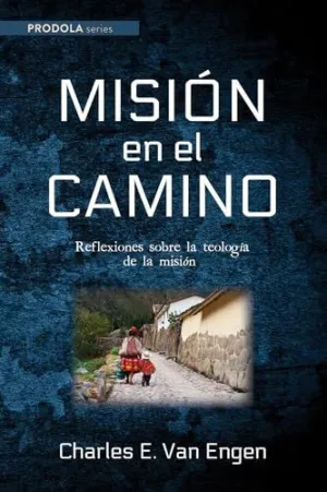 Misión en el Camino