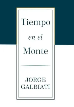 Tiempo en el Monte