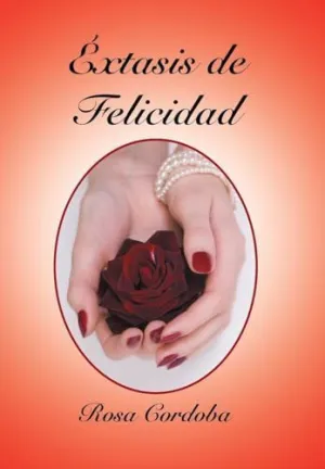Éxtasis de Felicidad
