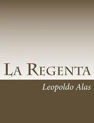 LA REGENTA