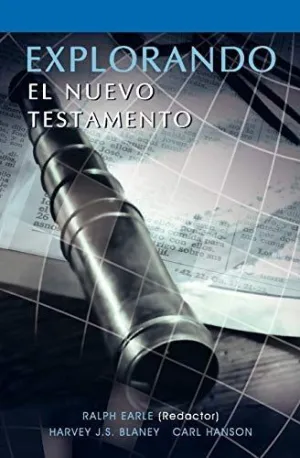 Explorando el Nuevo Testamento (Spanish