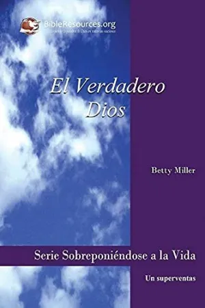 El Verdadero Dios