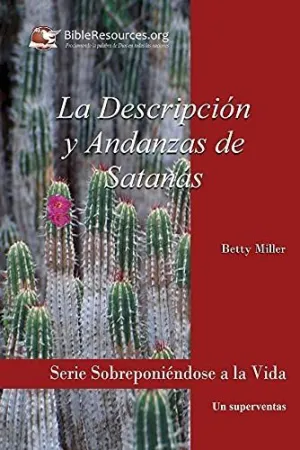 La Descripción y Andanzas de Satanás