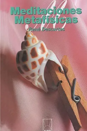 MEDITACIONES METAFISICAS