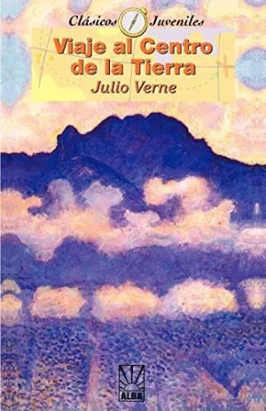 VIAJE AL CENTRO DE LA TIERRA/JOURNEY TO THE CENTER OF THE EARTH