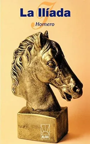 LA ILIADA
