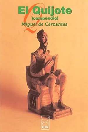 EL QUIJOTE