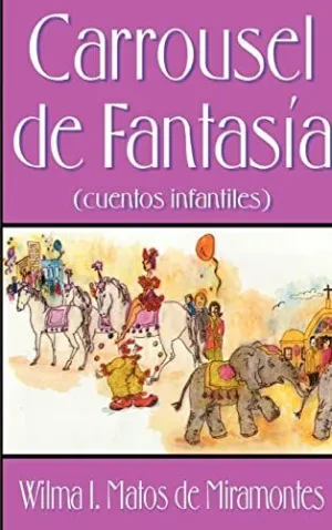 Carrousel de Fantasia