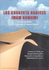 LOS CUARENTA HADICES (2 CD)