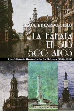 La Habana en Sus 500 Años