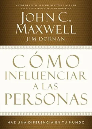 Como Influenciar a las Personas
