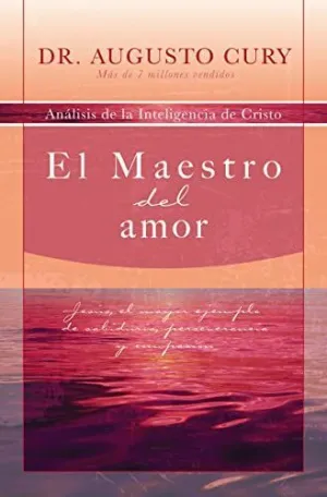 EL MAESTRO DEL AMOR
