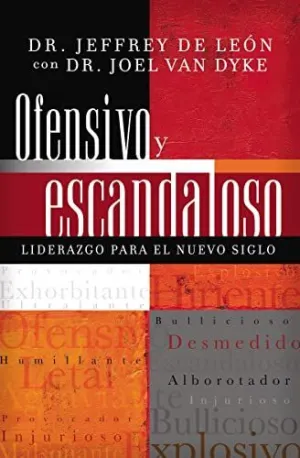 Ofensivo y Escandaloso