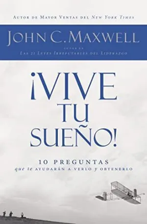 Vive tu Sueno!