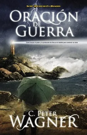 Oracion de Guerra