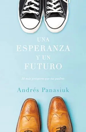 Una Esperanza y un Futuro