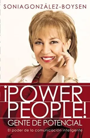 ¡Power People! Gente de Potencial