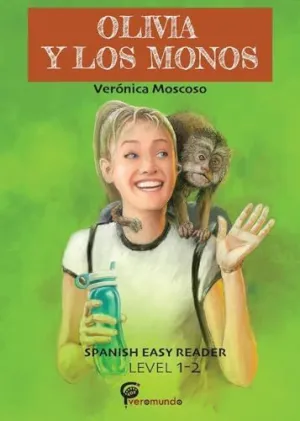 Olivia y los Monos