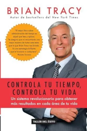 CONTROLA TU TIEMPO, CONTROLA TU VIDA