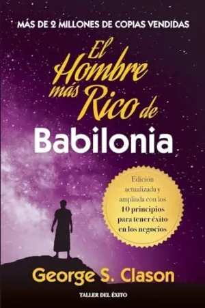 EL HOMBRE MAS RICO DE BABILONIA