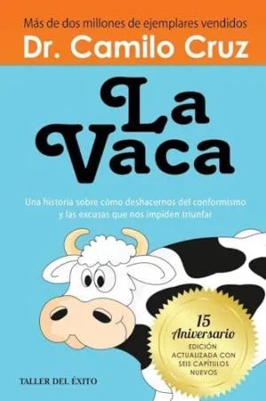 LA VACA LA VACA