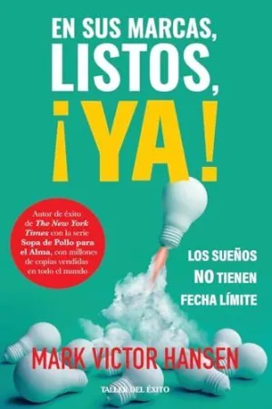 En Sus Marcas, Listos, ¡Ya!