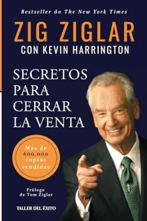 Secretos para Cerrar la Venta