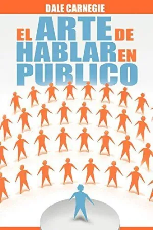 EL ARTE DE HABLAR EN PUBLICO