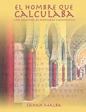 El Hombre que Calculaba