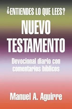 NUEVO TESTAMENTO