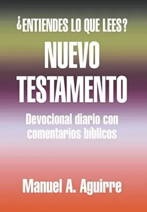 NUEVO TESTAMENTO