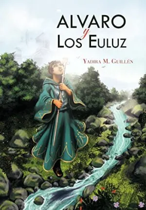 Alvaro y los Euluz