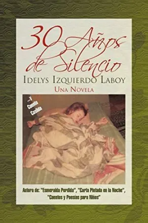 30 a os de Silencio