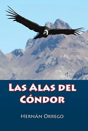 Las Alas del Cóndor