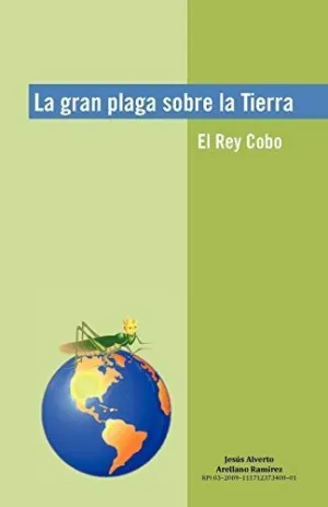 La Gran Plaga Sobre la Tierra