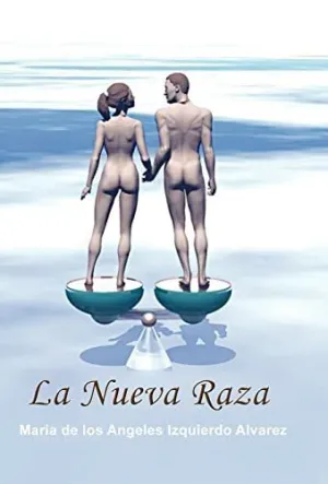 La Nueva Raza