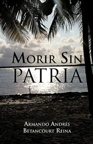 Morir sin Patria