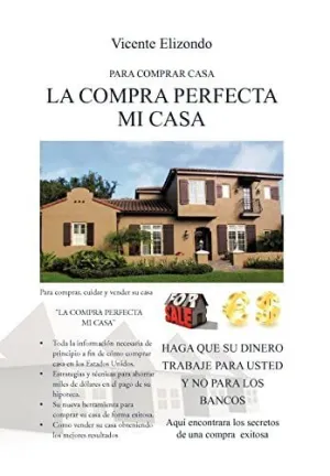LA COMPRA PERFECTA MI CASA