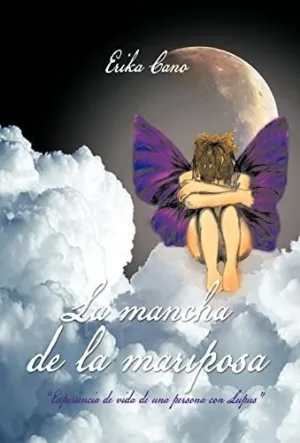 La Mancha de la Mariposa