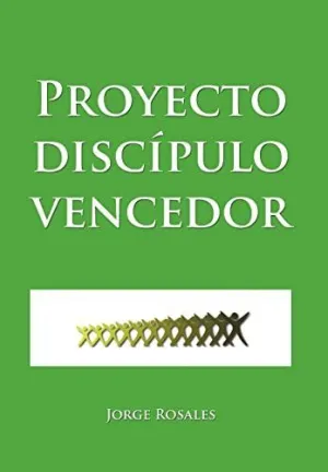 Proyecto Discipulo Vencedor