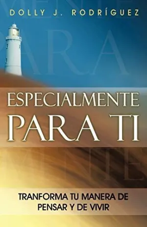 Especialmente para Ti