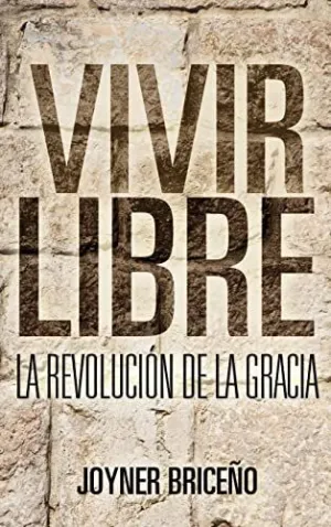 Vivir Libre