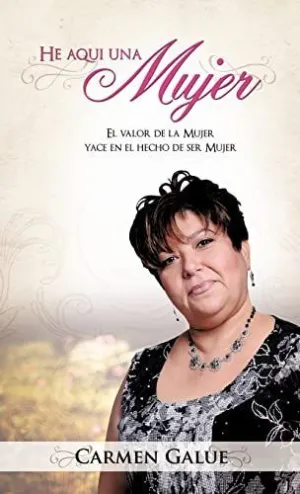 He Aqui una Mujer