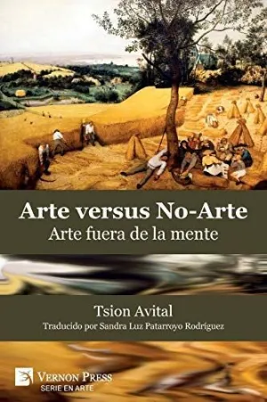 Arte Vs. No-Arte