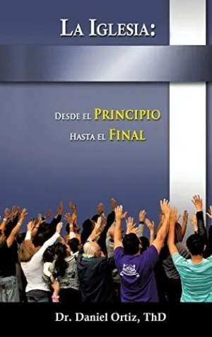 La Iglesia