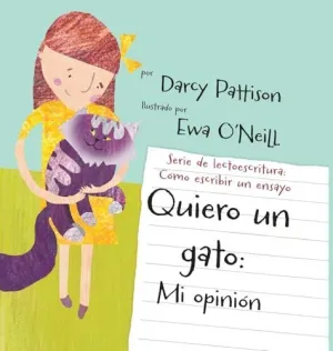 Quiero un Gato